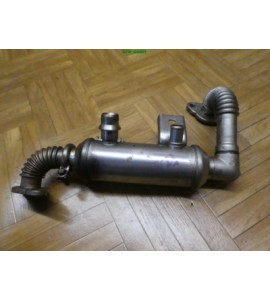Abgaskühler AGR Kühler Ford Focus 2 II 2,0 TDCi 4M5Q9F464BC 4M5Q-9F464-BC
