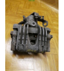 Bremssattel Opel Astra G hinten links Bosch GM Fahrerseite