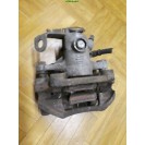 Bremssattel Opel Astra G hinten links Bosch GM Fahrerseite