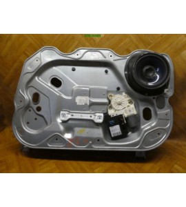 Fensterheber Fensterhebermotor Ford Focus 2 II 5 türig vorne rechts