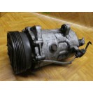 Klimakompressor VW Golf 4 IV Sanden 1J0820803A SD7V16