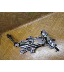 Lenksäule Lenkhilfe Zündschloss WFS Schlüssel Ford Focus 2 II 4M513C529BB