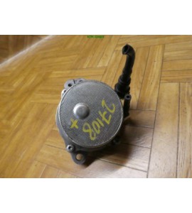 Unterdruckpumpe BMW E46 Compact 316 ti Pierburg 7.29024.03.0 55193232