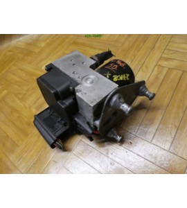 ABS Hydraulikblock ESP Mercedes Benz A-Klasse W168 Bosch A0044310912