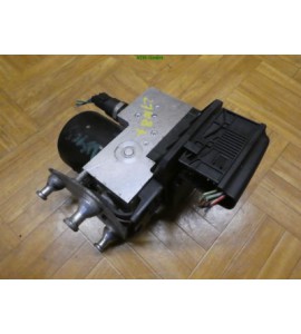 ABS Hydraulikblock ESP Mercedes Benz A-Klasse W168 Bosch A0044310912