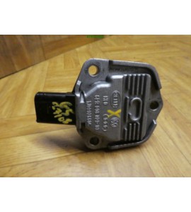 Luftmengenmesser Luftmassenmesser VW Golf 5 V Hella 1J0907660C HLO