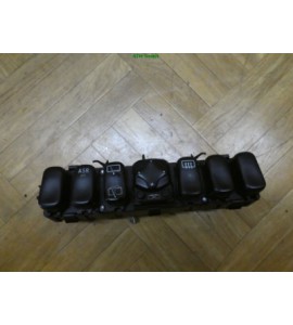 Schalterblock ASR Heckscheibenheizung Mercedes Benz A-Klasse W168 1688203610