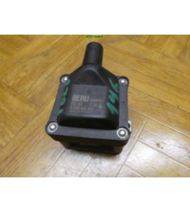 Zündspule Zündeinheit Zündmodul VW Polo 6N Beru 0040402001