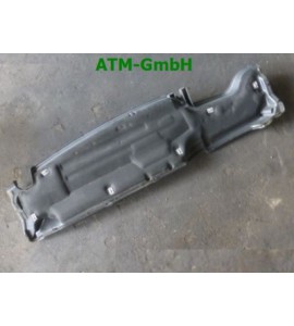 Abdeckung Motorraum Motorabdeckung Ford Focus C-Max 3M51R01628AG