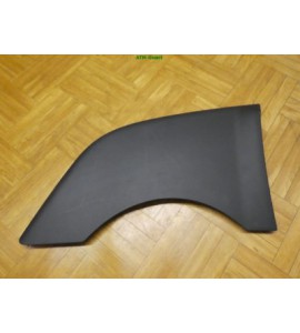 Fußraumabdeckung Ford Focus C-Max links 7M51R017A26ACW Fahrerseite