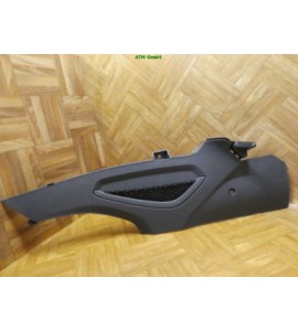 Fußraumabdeckung Ford Focus C-Max rechts VP7M5X045D70ADW Beifahrerseite