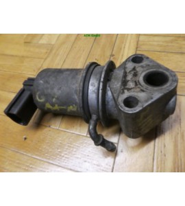 AGR-Ventil Abgasrückführventil AGR VW Golf 4 IV 1.6 74 kW Motorcode AXP