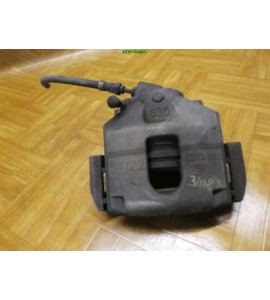 Bremssattel Ford Fiesta 5 V vorne rechts ATE 630 54/22 Beifahrerseite