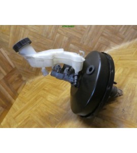 Hauptbremszylinder Bremskraftverstärker Ford Fiesta 5 V ATE FoMoCo 5S6Y2B195AC