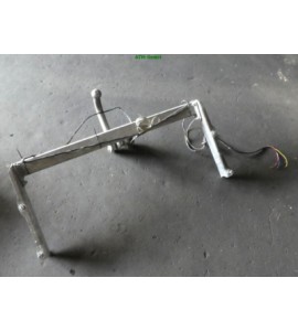 Anhängerkupplung VW Passat B5