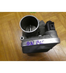 Drosselklappe VW Polo 9N 1.2 40 kW 036133062N
