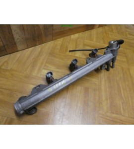 Einspritzleiste VW Golf 4 IV 1.4 16v Magneti Marelli 035133319AA