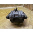 Bremssattel VW Passat B5 hinten links Fahrerseite