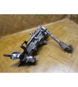 Lenksäule WFS Zündschloss Schlüssel Ford Focus C-Max 4M513C529AD