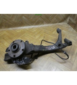 Radnabe Radlager Achsschenkel VW Passat B5 vorne rechts ABS 8D0407268