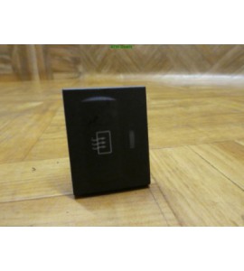 Scheibenheizungsschalter Schalter Ford Focus C-Max 3M5T180621AC