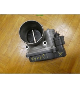 Drosselklappe Skoda Fabia 1.4 16v 59 kW 6Y5 Siemens VDO 03C133062C A2C53030936