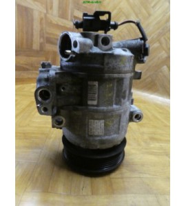 Klimakompressor Skoda Fabia 1.4 16v 59 kW 6Y5 Denso 6Q0820808B