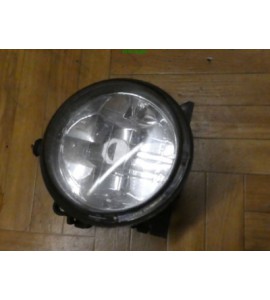 Nebelscheinwerfer Nebelleuchte NSW Seat Arosa rechts Beifahrerseite