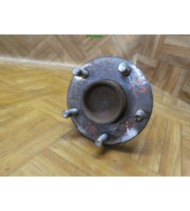 Radnabe Radlager Achsschenkel Ford Focus 2 hinten links Fahrerseite