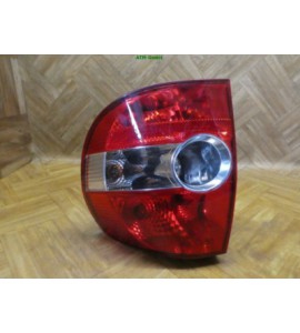 Bremsleuchte Rückleuchte Bremslicht Rücklicht VW Fox rechts Beifahrerseite