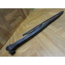 Scheibenwischerarm VW Fox hinten Wischerarm Heckwischerarm