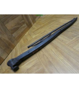 Scheibenwischerarm VW Fox hinten Wischerarm Heckwischerarm