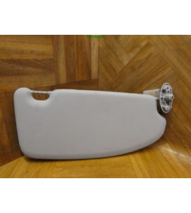 Sonnenblende Ford Focus 2 II links Fahrerseite