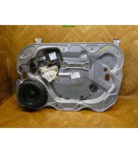 Fensterheber Fensterhebermotor Ford Focus 2 vorne rechts Beifahrerseite