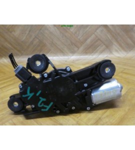 Wischermotor Ford Focus 2 hinten Heckwischermotor ADO 12v