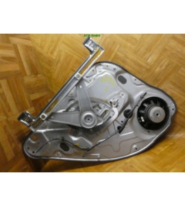 Fensterheber Fensterhebermotor Ford Focus 2 Kombi hinten rechts