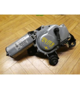 Wischermotor VW Polo 6N hinten Heckwischermotor SWF 404467N 12v