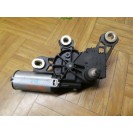 Wischermotor VW Polo 6N hinten Heckwischermotor SWF 404467N 12v