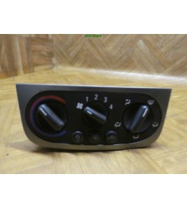 Klimabedienteil Bedienteil Schalter Opel Corsa C Valeo