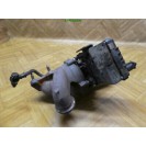 Turbolader Ford Focus 2 II GARRETT 4M5Q6K682AG 756696