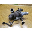 Turbolader Ford Focus 2 II GARRETT 4M5Q6K682AG 756696