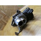 Turbolader Ford Focus 2 II GARRETT 4M5Q6K682AG 756696