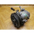 Klimakompressor Opel Corsa C 1.2 Twinport 59 kW Sanden GM 24461719 SD6V12