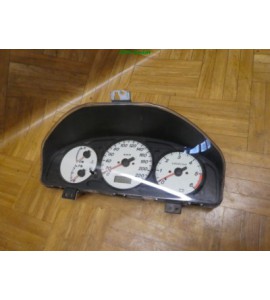 Tacho Kombiinstrument Mazda Premacy Gelaufen 208.378 KM CB87 110231-05724