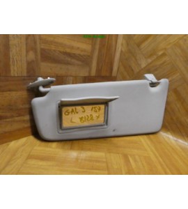 Sonnenblende Ford Galaxy 3 WA6 links Fahrerseite