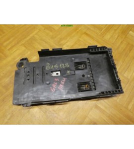 Akkudeckel Abdeckung Batteriekasten Batteriehalter Ford Galaxy 3 WA6