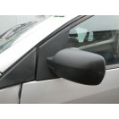 Außenspiegel Seitenspiegel Ford Fiesta 5 V links unlackiert mechanisch