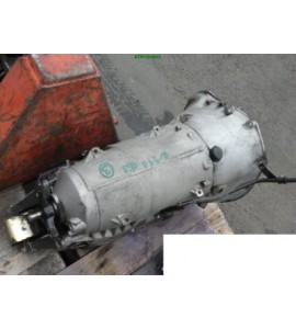 Getriebe Automatikgetriebe Mercedes Benz E-Klasse W210 E 270 T CDI 125 kW