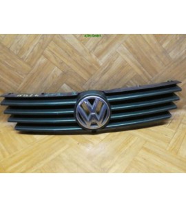 Frontgrill Kühlergrill VW Polo 4 6N2 Farbe Grün 6N0853651J