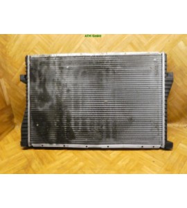 Wasserkühler Kühler BMW 5 5er E39 520 i